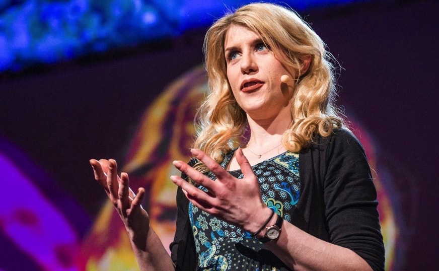 The voices in my head – Eleanor Longden (TED talk)