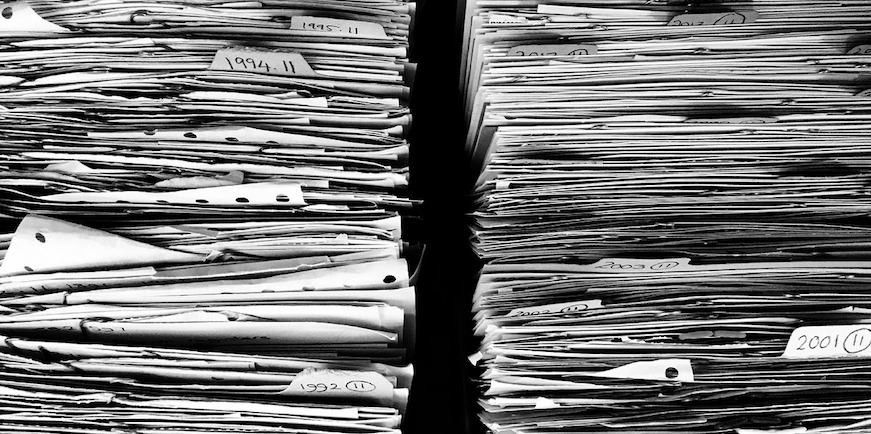 De casus van mevrouw C. – alsof we het over een derde hebben