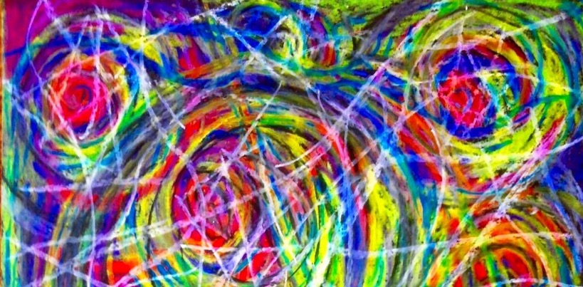 Creatief tijdens crisis – pleidooi om creativiteit te benutten