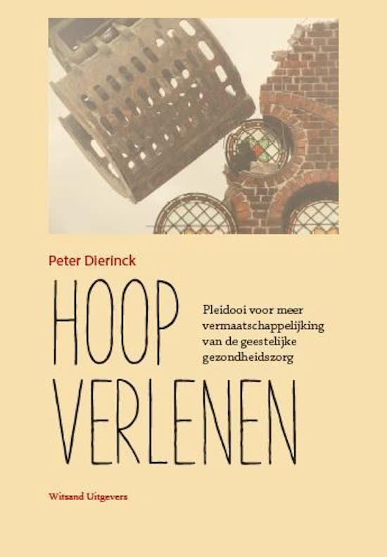 Hoop verlenen – Peter Dierinck