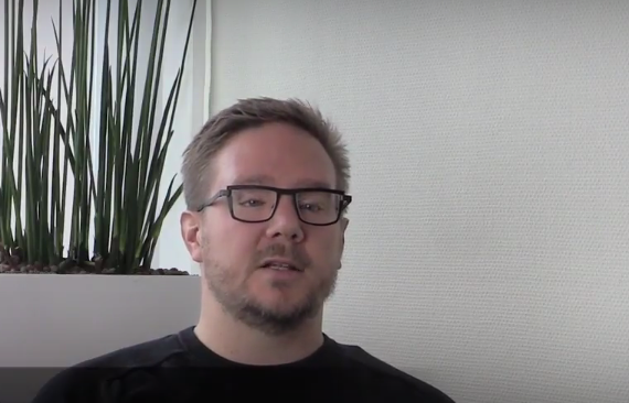 Medicatiegebruik bij psychose – interview met psychiater Jeroen Kleinen