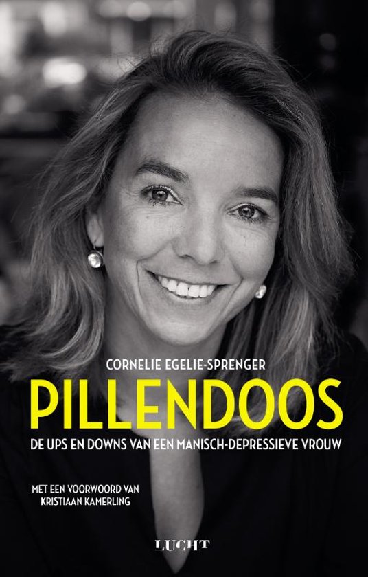 Pillendoos – Cornelie Egelie-Sprenger