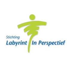 Stichting Labyrint in Perspectief logo