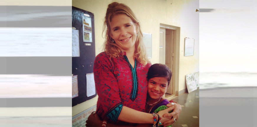 Alleen op de wereld – menselijkheid in een Indiaas weeshuis