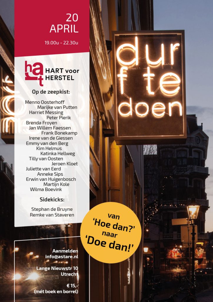 HART voor HERSTEL