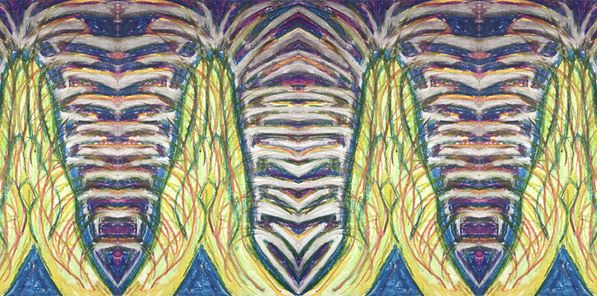 Spiritualiteit en terug – over psy