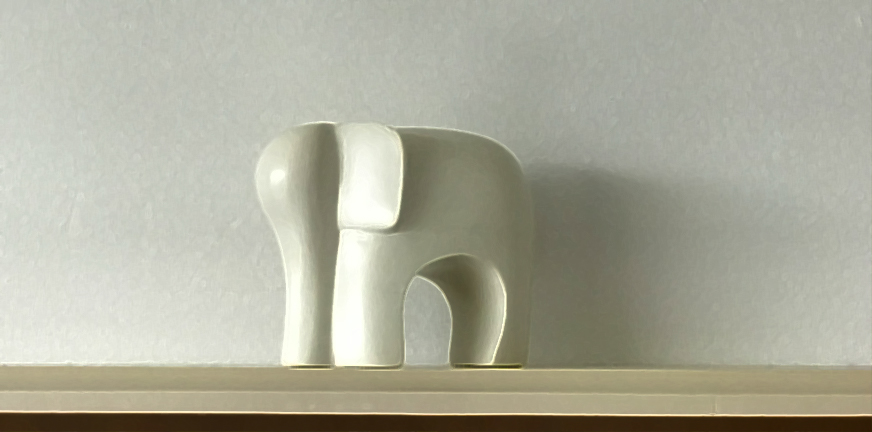 Herstel van een schizo-affectieve stoornis – hoe eet je een olifant?
