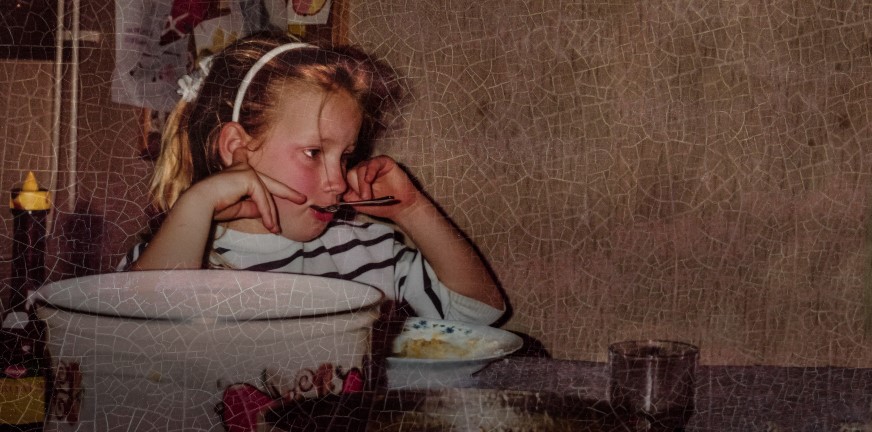 De warmte van de schooldokter – vroegkinderlijk trauma