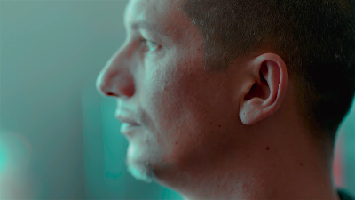 Het verhaal van ‘verwarde man’ Danny Jacksteit