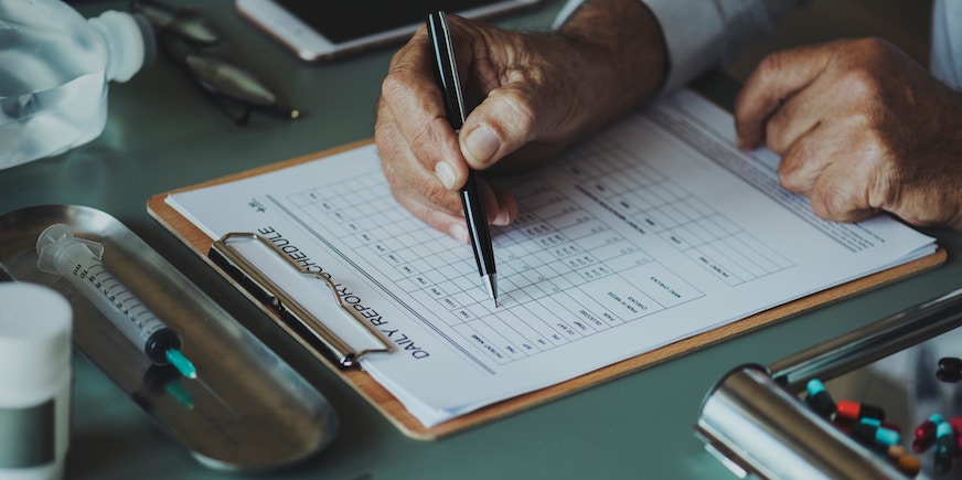 De klinische blik en oprecht contact in de GGZ – May-May en Jim van Os