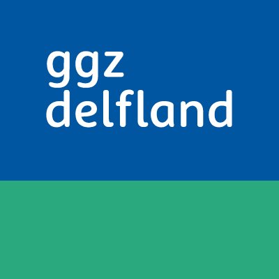 GGZ Delfland Logo