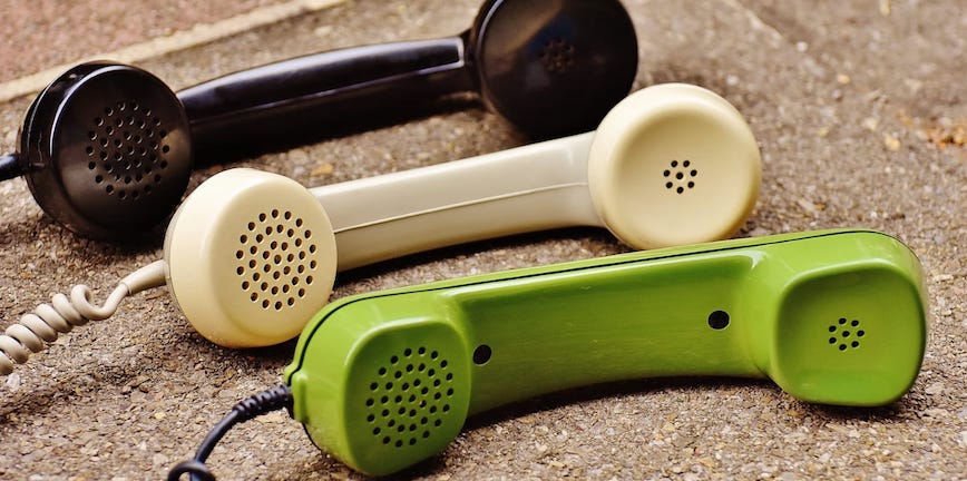 Een gezamenlijk opgesteld signaleringsplan – Jeroen Kloet