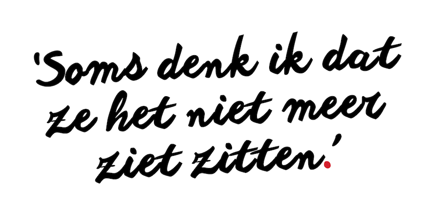 Stel de vraag van je leven – 113 zelfmoordpreventie