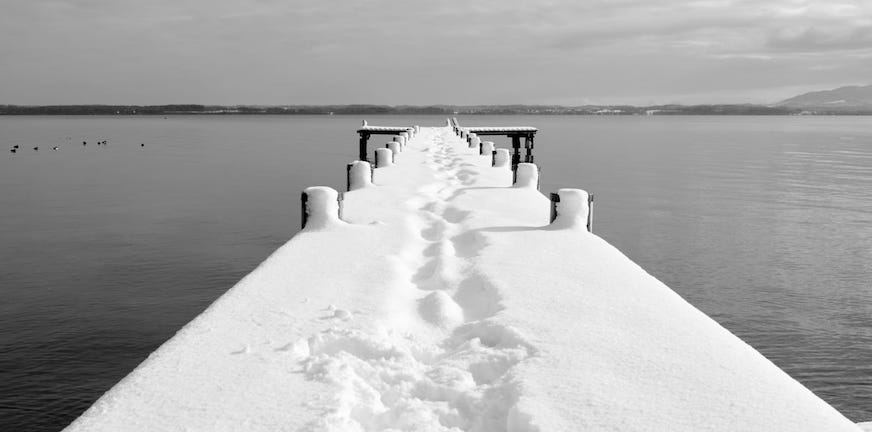 Gedicht over Zelfstigma – van Jeroen Kloet