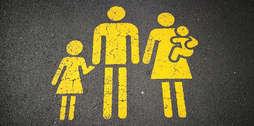 Hoe de relatie met je ouders verandert als je psychisch ziek wordt