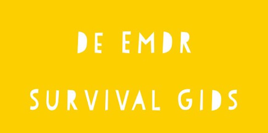 EMDR survival gids