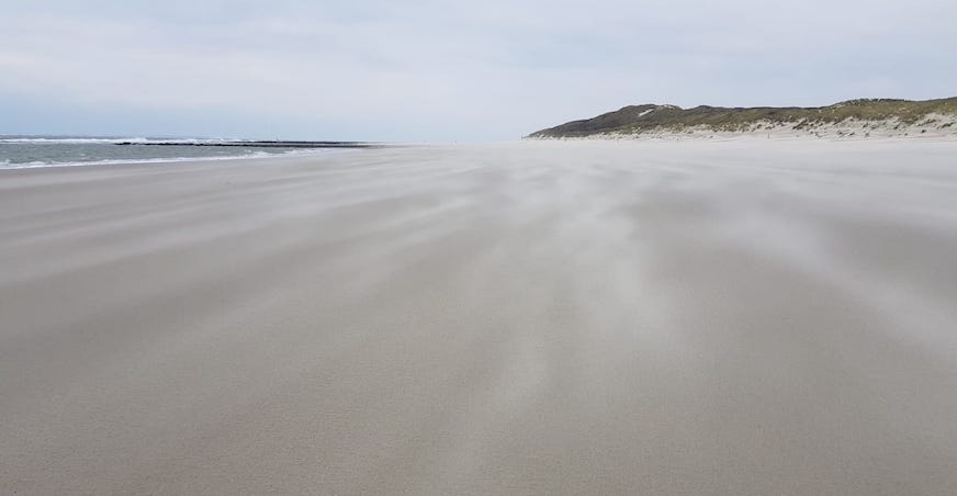 Verandering in perspectief – delen van verhalen is belangrijk
