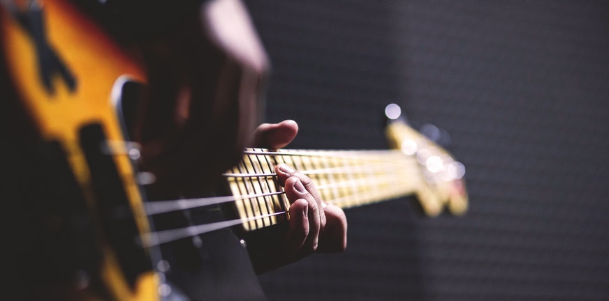 Persoonlijk verslag: thuiskomen op ‘de dag van de muziektherapie’