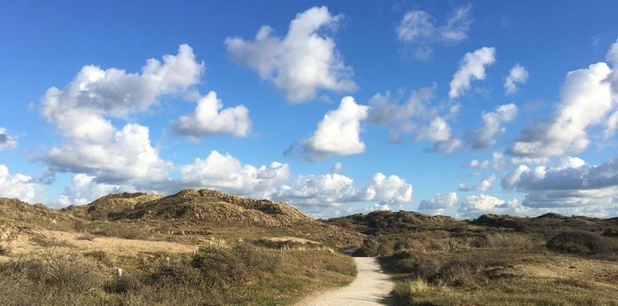 Licht in het donker – mijn plan om een winterdip te voorkomen