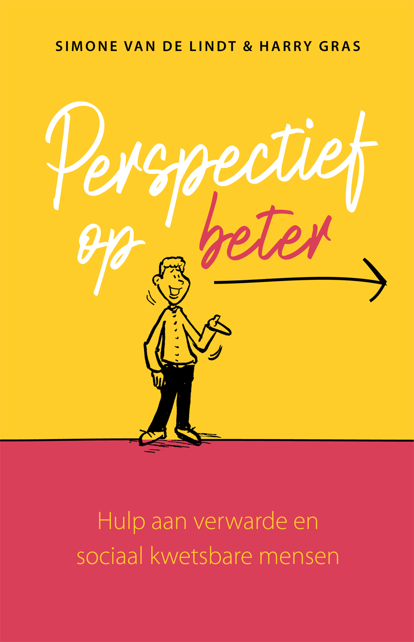 Perspectief op beter – Harry Gras, Simone van de Lindt