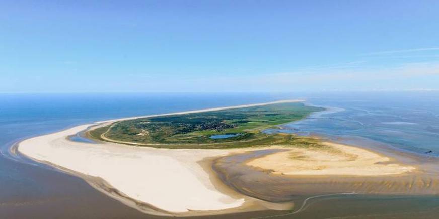 schiermonnikoog