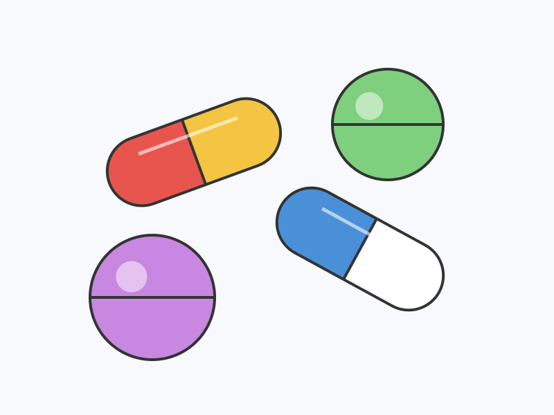 Ik ben tegen antipsychotica! (Of toch niet?)
