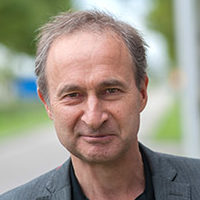 jim van os