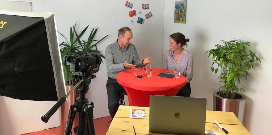 jim van os over psychose