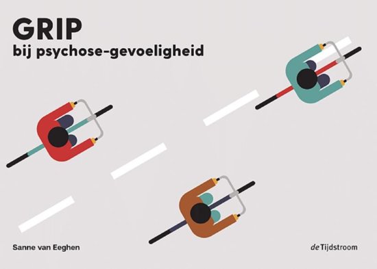 Grip bij psychose-gevoeligheid – Sanne van Eeghen