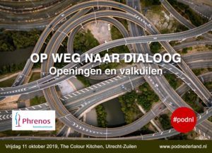 Congres Op weg naar dialoog