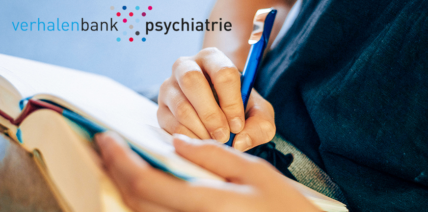 Nieuws Verhalenbank psychiatrie