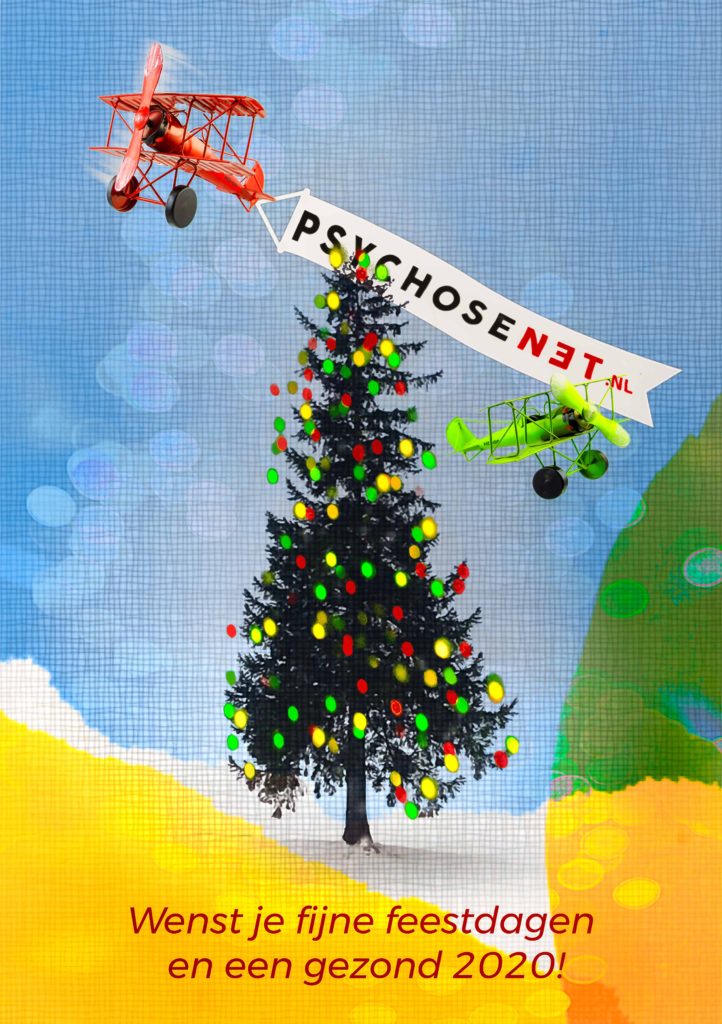 fijne feestdagen