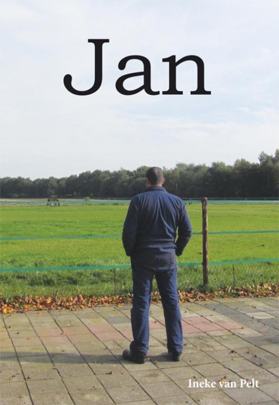 Jan – Ineke van Pelt