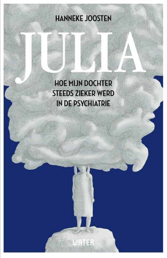 Julia – Hanneke Joosten