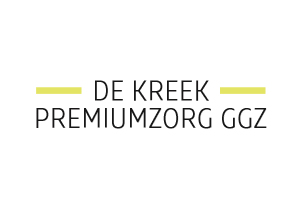 De kreek Premiumzorg logo