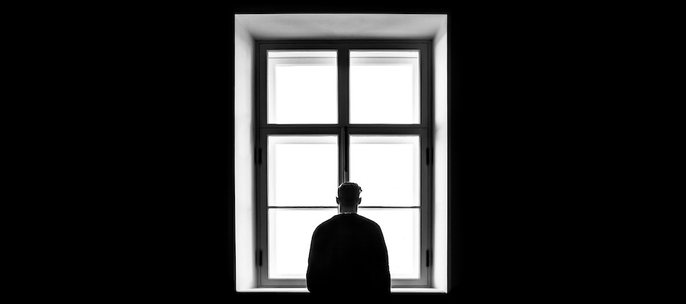 Omgaan met depressie – de 10 tips van Luc Vercauteren