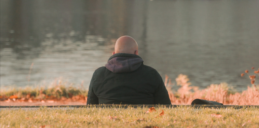 Documentaire van Bas Labruyère: Dit is geen Psychose