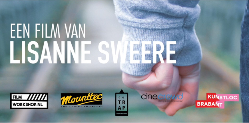 Film Broer Lisanne Sweere