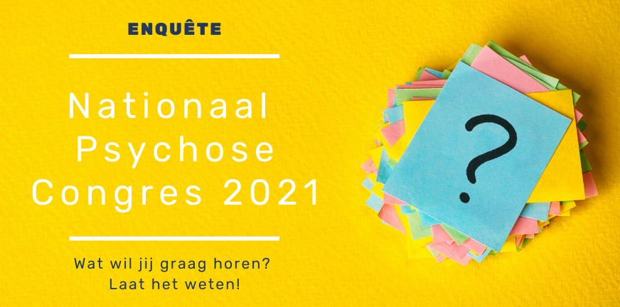 nationaal psychose congres
