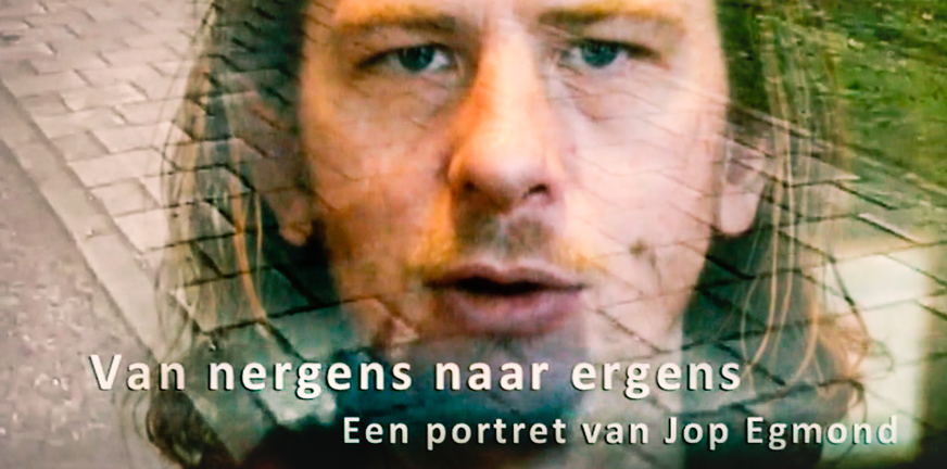 Video van nergens naar ergens