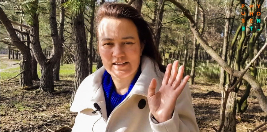 Vlog May May Corona en depressie