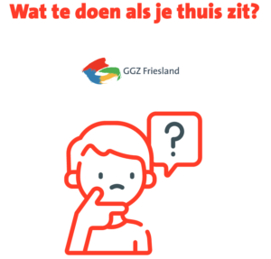 wat te doen als je thuis zit?
