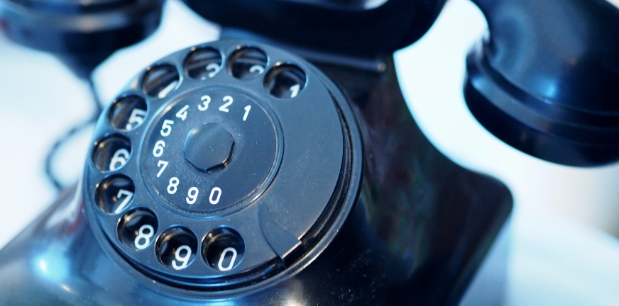 Bellen met de TOR
