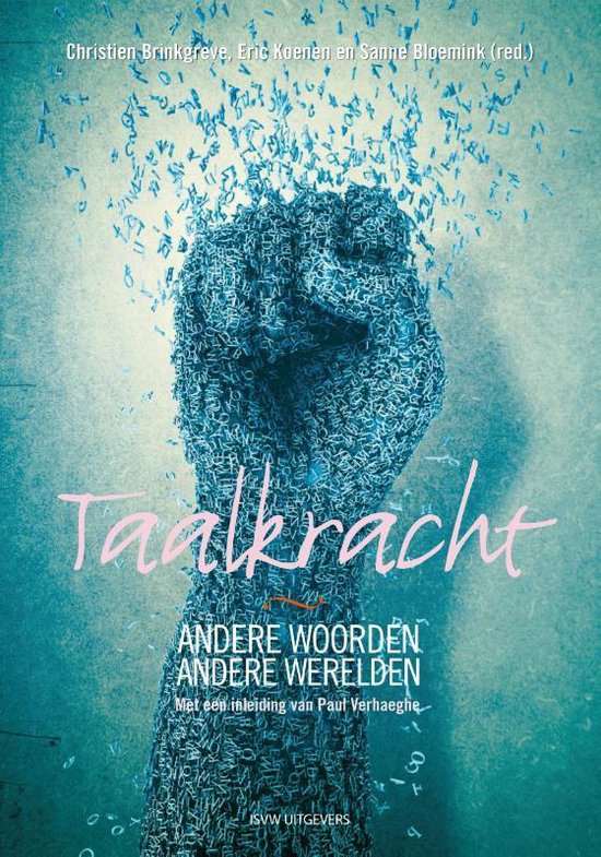 Taalkracht – Christien Brinkgreve