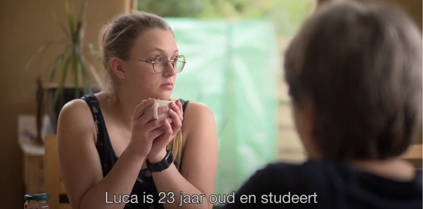 Documentaire: Wanneer het studentenleven geen feest is