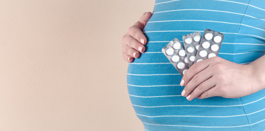 Psychische problemen en zwangerschap – In blijde verwachting? (deel 2)
