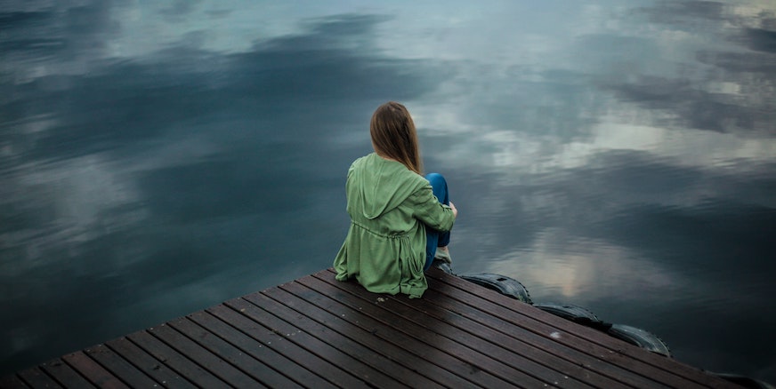 Wanneer je hulpverlener op vakantie is – In de tussentijd