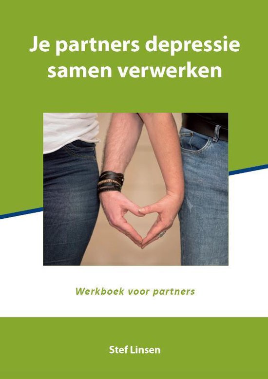 Je partners depressie samen verwerken