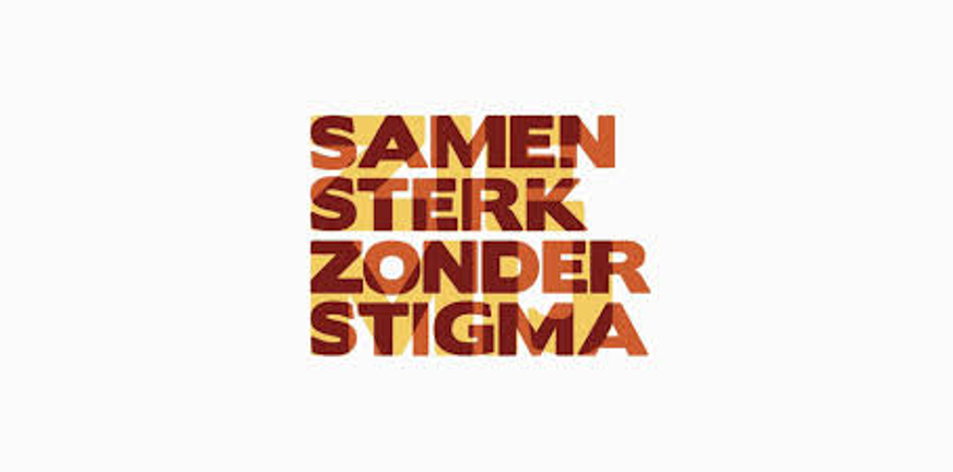 Samen Sterk zonder Stigma