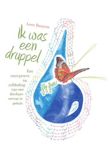 Ik was een druppel – Leen Baeyens